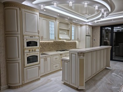 სამზარეულო კომპლექტი