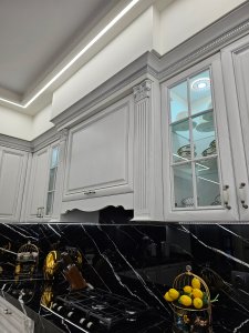 სამზარეულო კომპლექტი