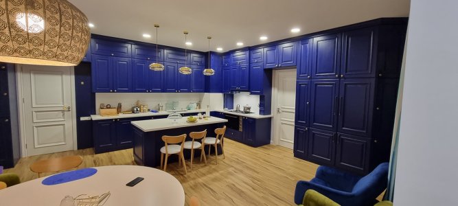 სამზარეულო