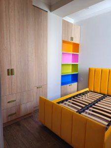 საძინებელი