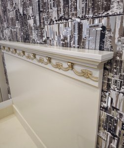 საძინებელი