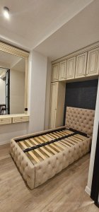 საძინებელი