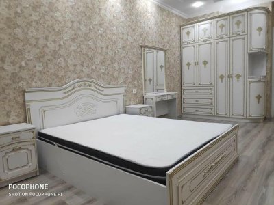 საძინებელი