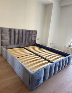 საძინებელი