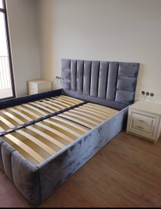 საძინებელი